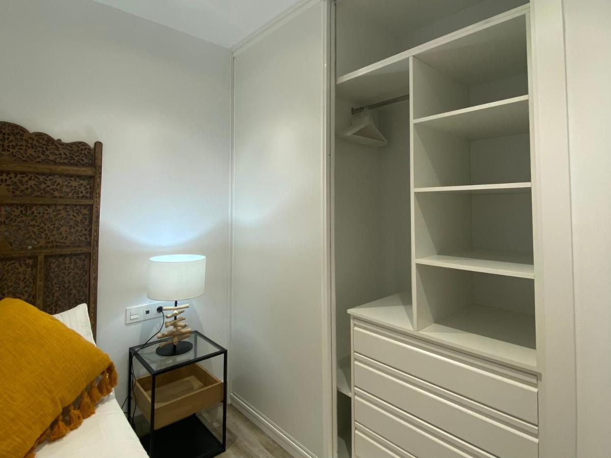 Reina Sofía Apartamento Almuñécar Exterior foto